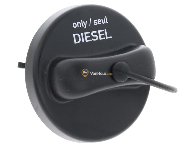 Fuel Cap