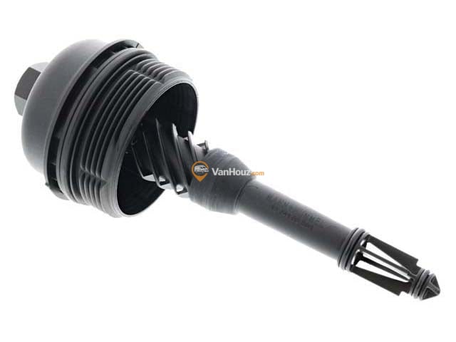Oil Filter Housing Cap