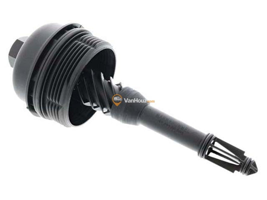 Oil Filter Housing Cap