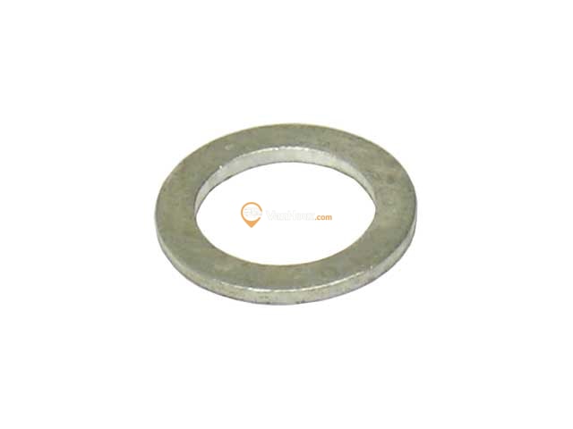 Aluminum Washer