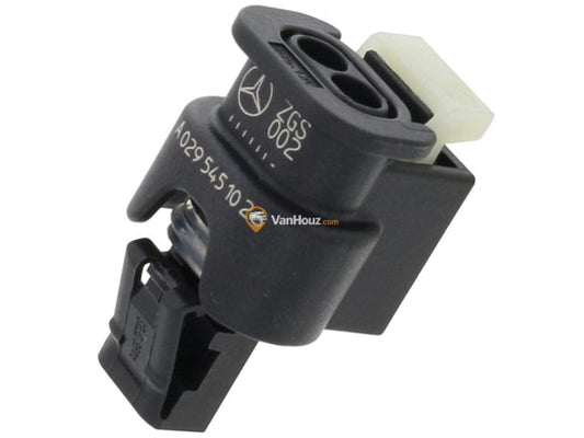 Connector Housing