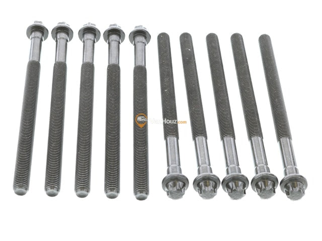Cylinder Head Bolt Set