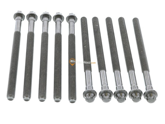 Cylinder Head Bolt Set