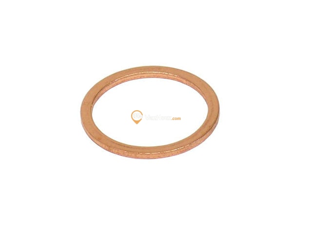 Copper Washer