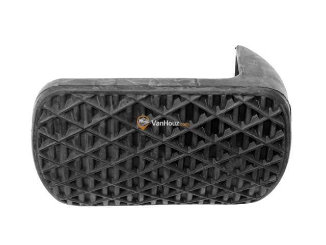 Brake Pedal Pad