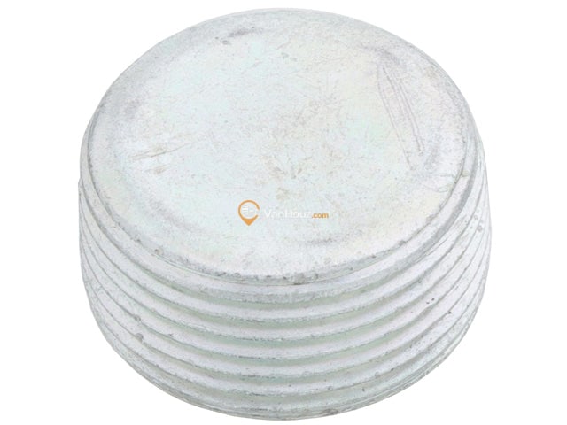 Differential Drain Plug