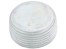 Differential Drain Plug