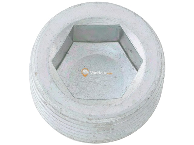 Differential Drain Plug