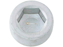Differential Drain Plug