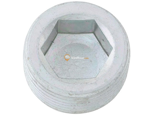 Differential Drain Plug