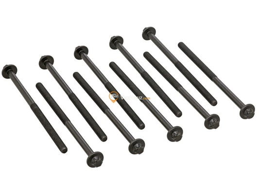 Cylinder Head Bolt Set