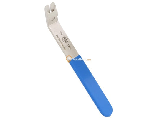 Omega Clip Removal Tool
