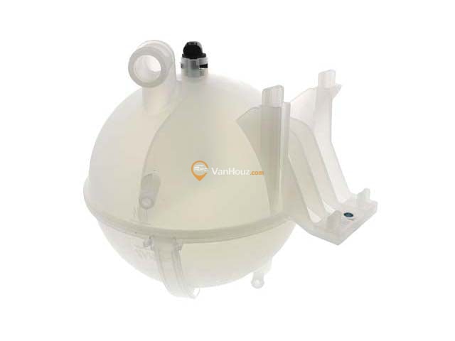 Coolant Expansion Tank