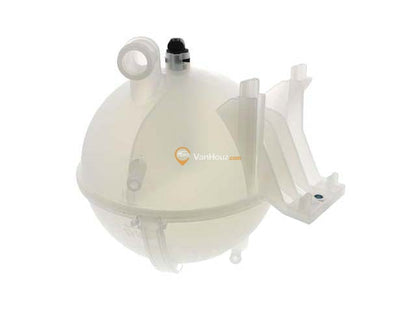 Coolant Expansion Tank