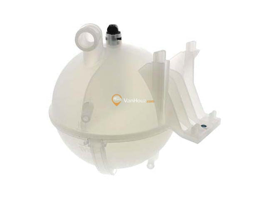 Coolant Expansion Tank