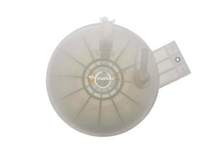 Coolant Expansion Tank