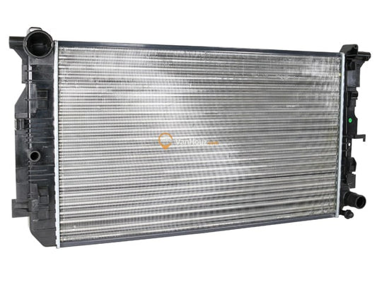 Radiator