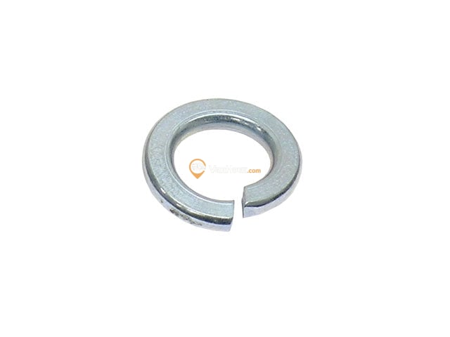 Steel Lock Washer