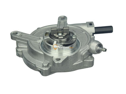 Vacuum Pump