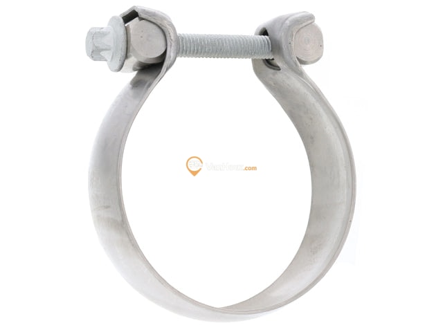 Muffler Clamp