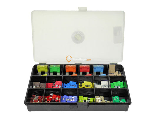Fuse Assortment Kit