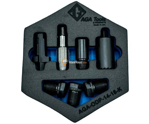 Drain Plug Removal Tool