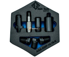 Drain Plug Removal Tool