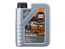 Engine Oil