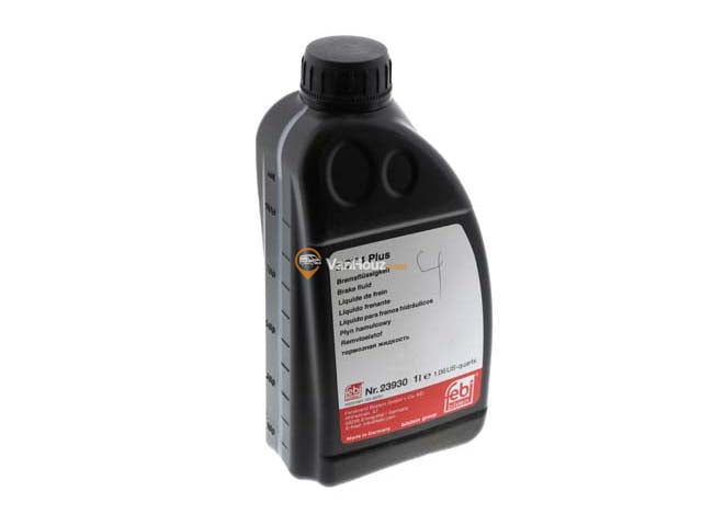 Brake Fluid