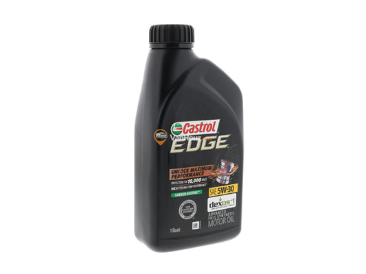 Engine Oil