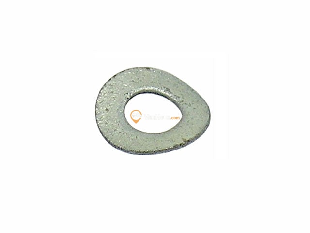 Steel Spring Washer
