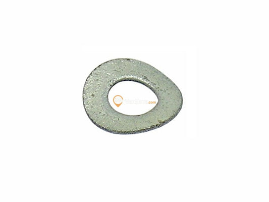 Steel Spring Washer