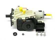 Emissions Fluid Pump