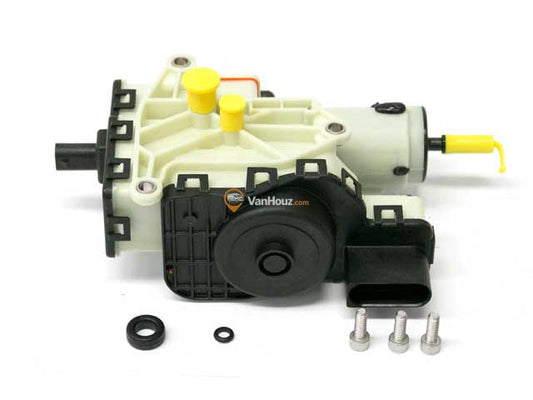 Emissions Fluid Pump