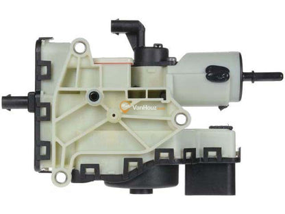 Emissions Fluid Pump