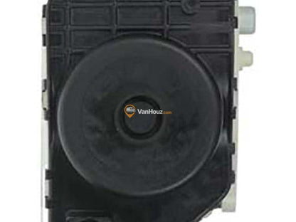 Emissions Fluid Pump
