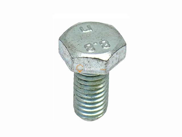 Hex Head Bolt