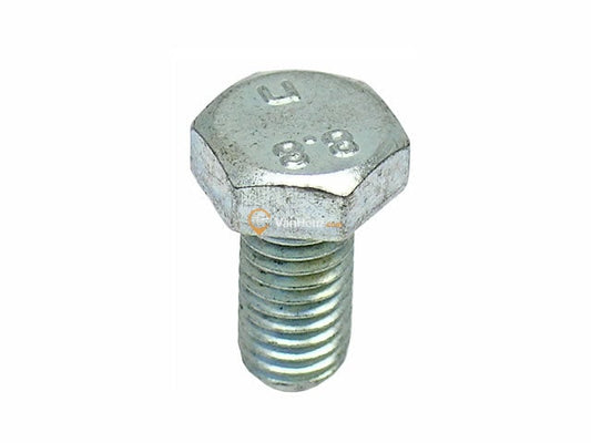 Hex Head Bolt