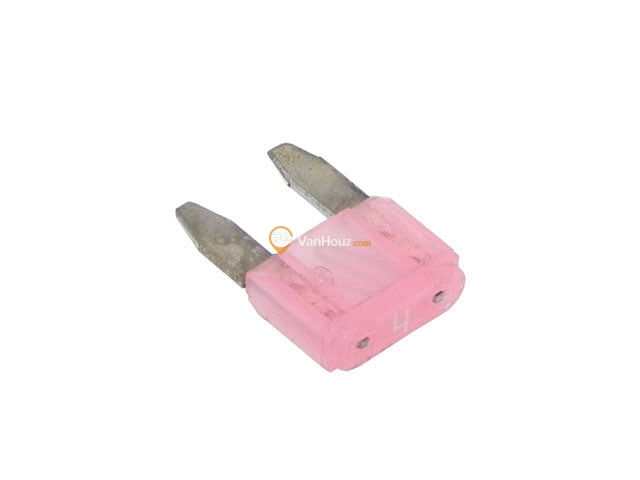 Fuse - 4 Amp