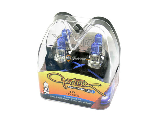Bulb Set