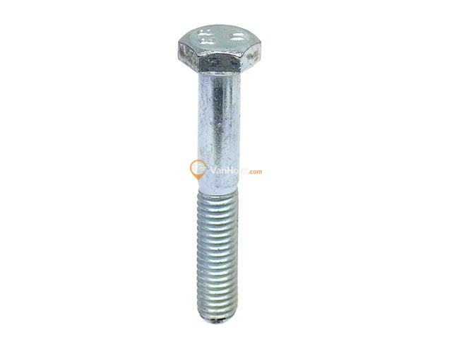 Hex Head Bolt