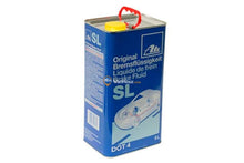 Brake Fluid