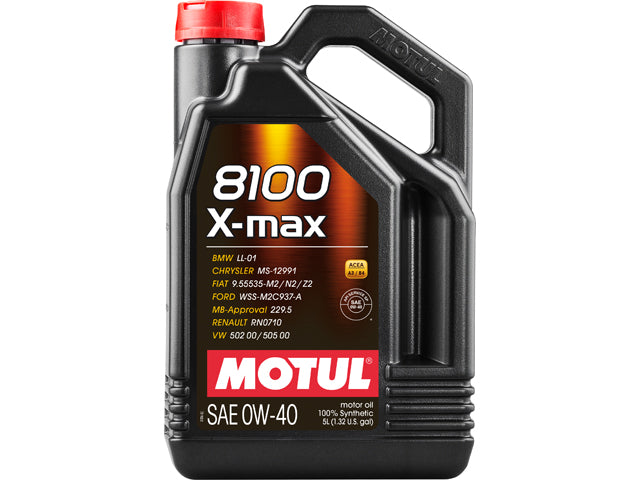 Engine Oil