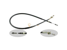 Parking Brake Cable
