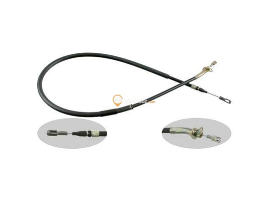 Parking Brake Cable
