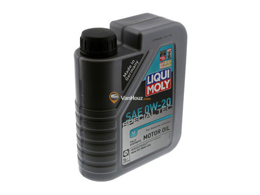 Engine Oil