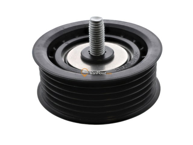 Drive Belt Idler Pulley