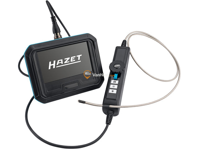 Borescope