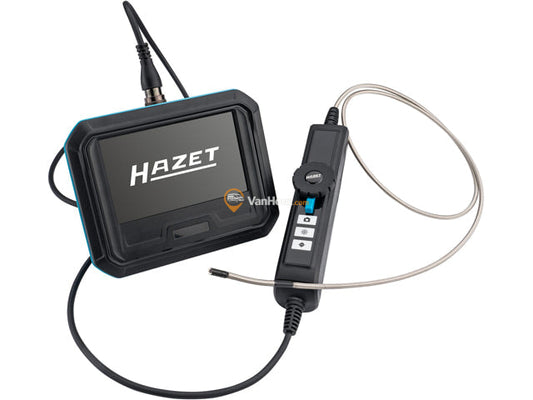 Borescope