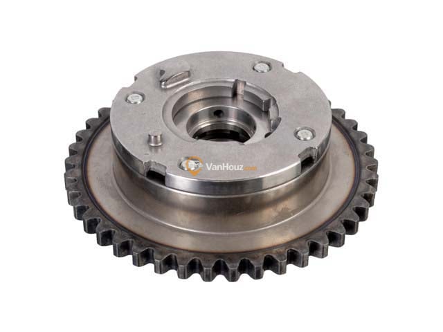 Camshaft Adjuster